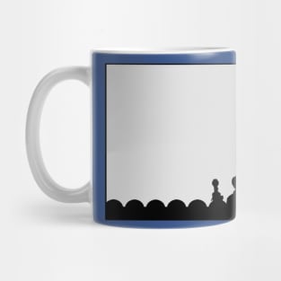 Peanut Gallery Mug